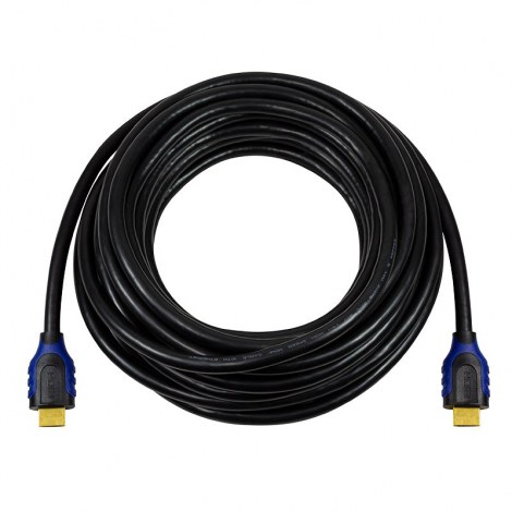 Logilink | High Speed with Ethernet | Male | 19 pin HDMI Type A | Male | 19 pin HDMI Type A | 3 m | Black - 3
